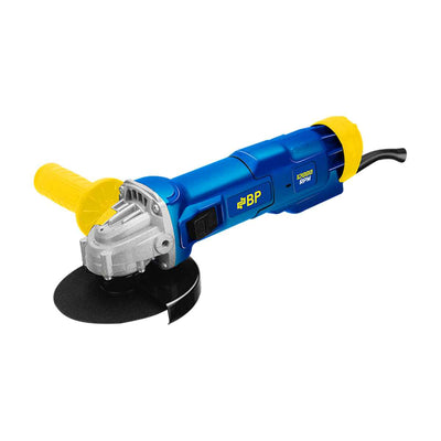 Amoladora BP 4 ½” / 1000W