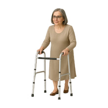 Cargar imagen en el visor de la galería, Andador Caminador SIN Ruedas para Adultos Mayores