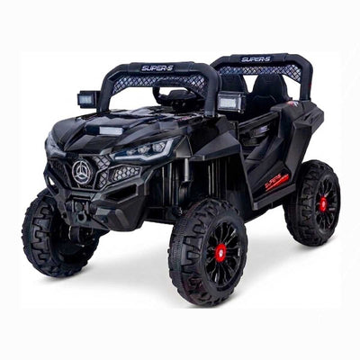 Carro Montable a Batería XS53BL