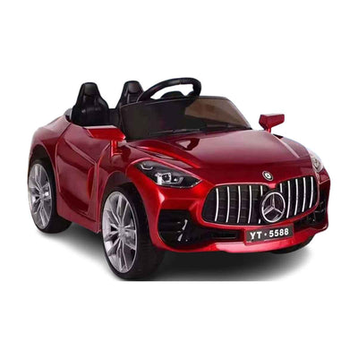 Carro Montable a Batería YT-5588