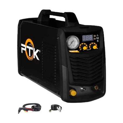 Cortadora Plasma PTK 40Amp / 12mm