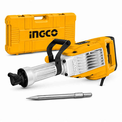 Demoledor INGCO 1700W / 50J