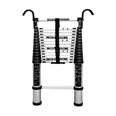 Escalera Telescópica de 2,6m