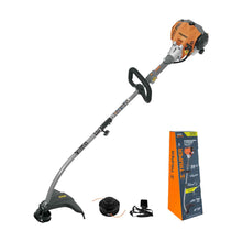 Cargar imagen en el visor de la galería, Motoguadaña Desbrozadora Truper 26CC 1HP