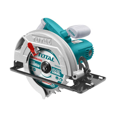Sierra Circular TOTAL 7 ¼” / 1200W