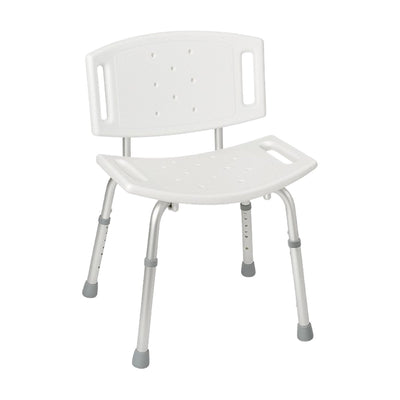 Silla de Ducha SIN Apoyabrazos / Adulto Mayor