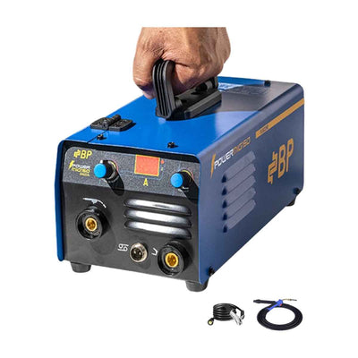 Soldadora MIG BP 150Amp / 110V / 220V