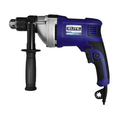 Taladro Eléctrico ELITE ½” / 900W
