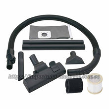 Cargar imagen en el visor de la galería, Aspiradora Polvo y Agua Black + Decker 15 Litros 1400W. Importadora Marvin es Herramientas