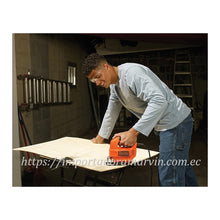 Cargar imagen en el visor de la galería, Sierra Caladora Black and Decker 420W