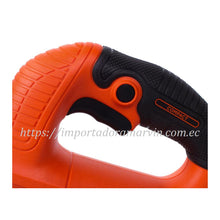 Cargar imagen en el visor de la galería, Sierra Caladora Black and Decker 420W