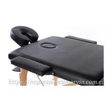 Cargar imagen en el visor de la galería, Camilla para Salas de Spa y Masaje.