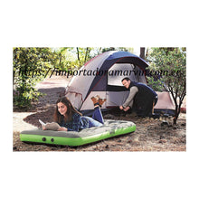 Cargar imagen en el visor de la galería, Colchón Pavillo Inflable 1 Plaza. Marvin es CMarvin 3