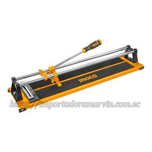 Cargar imagen en el visor de la galería, Cortadora Cerámica INGCO 60cm. En Importadora Marvin Herramientas