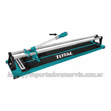 Cargar imagen en el visor de la galería, Cortadora Cerámica TOTAL 60cm. En Importadora Marvin Herramientas