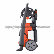 Cargar imagen en el visor de la galería, Hidrolavadora Black + Decker 1700W 130 Bar BW17. Imagen 2