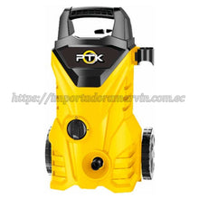 Cargar imagen en el visor de la galería, Hidrolavadora PTK 1400W PSI. Importadora Marvin Herramientas