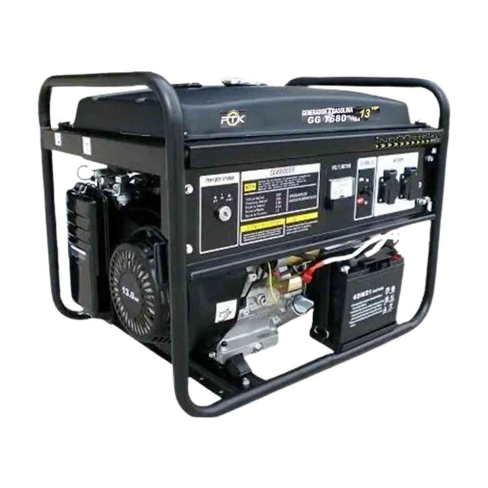 Generador de Luz PTK 7500W / 110-220V