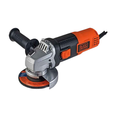 Amoladora Black + Decker 4 ½” 820W