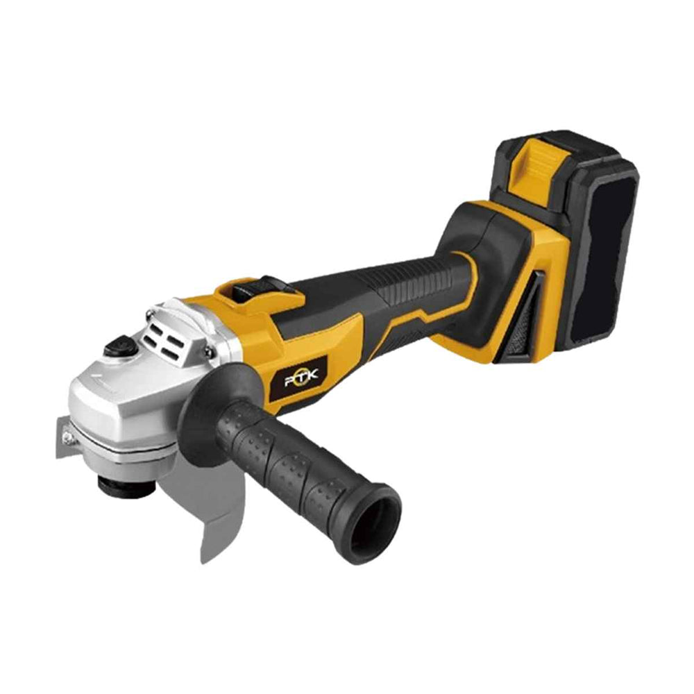 Amoladora Inalámbrica PTK 4 ½” / 20V