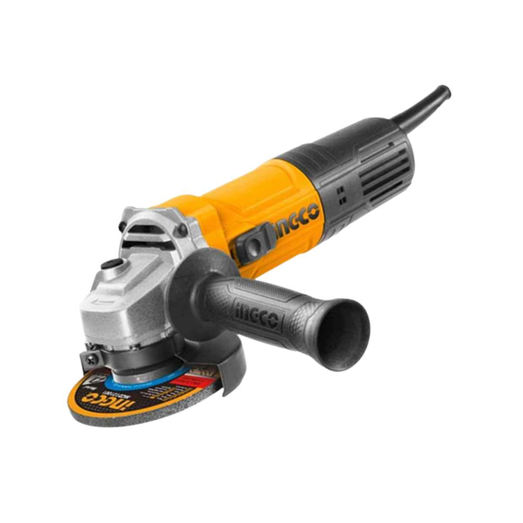 Amoladora INGCO 4 ½” 750W
