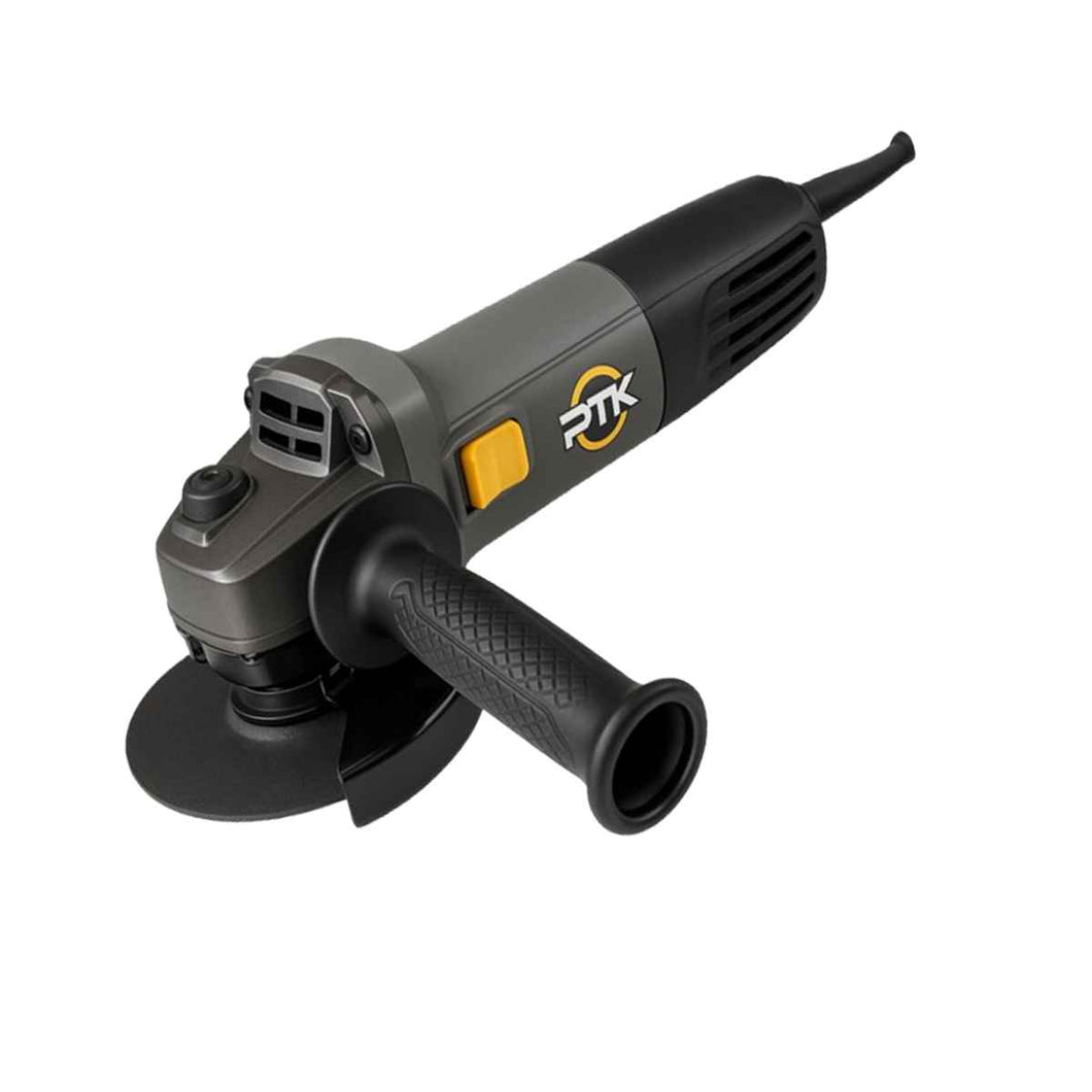 Amoladora PTK 4 ½” 800W