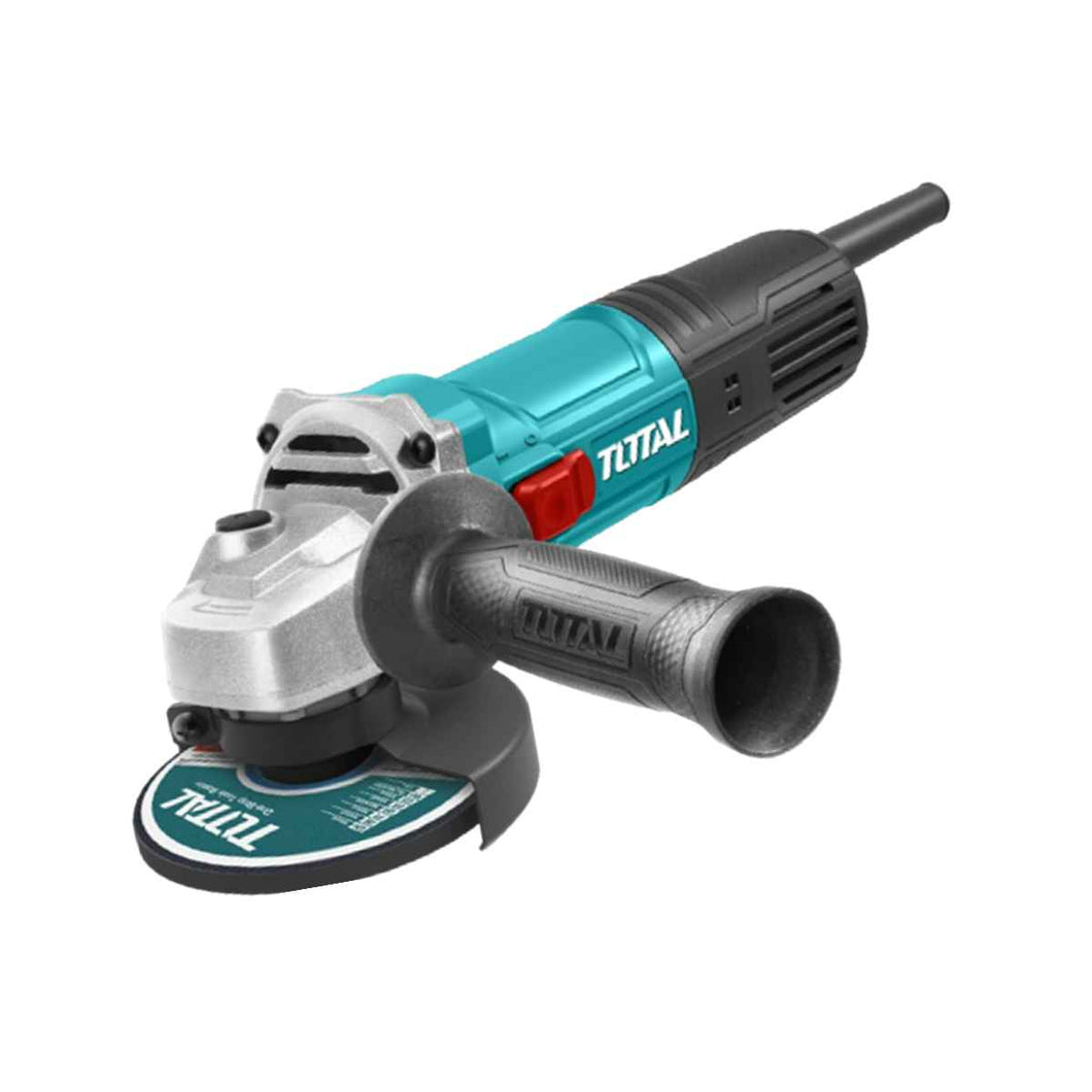 Amoladora TOTAL 4 ½” 750 W