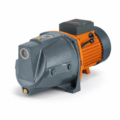 Bomba Agua Tipo Jet Truper 1 ½HP. Succión