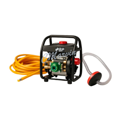 Fumigadora Estacionaria BP 1HP / Motor 2T