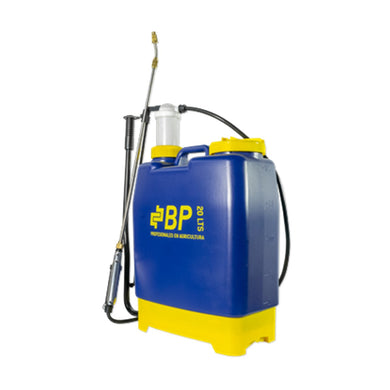 Fumigadora BP Manual Tipo Mochila 20 Litros.