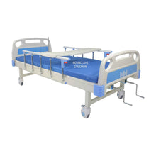 Cargar imagen en el visor de la galería, Cama Clínica Ajustable Manual Para el Hogar
