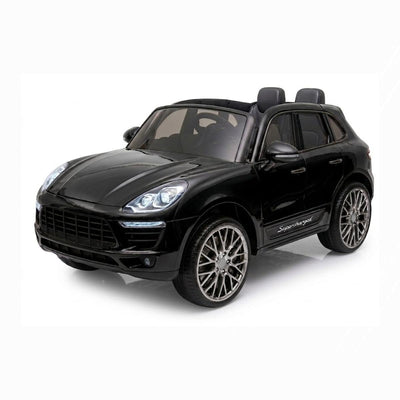 Carro Montable a Batería CRE-9E8588BK