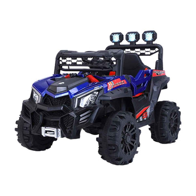 Carro Montable a Batería HSD-800AZ