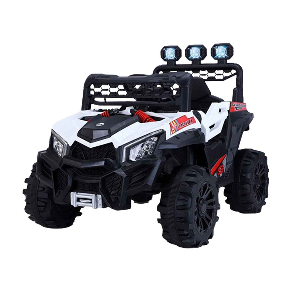 Carro Montable a Batería HSD-800BL