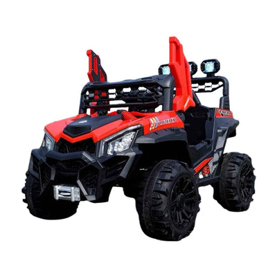 Carro Montable a Batería HSD-800RJ