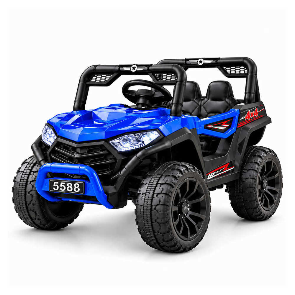Carro Montable a Batería TTF-5588AZ