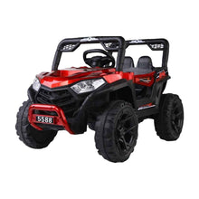 Cargar imagen en el visor de la galería, Carro eléctrico batería TTF-5588 vino CARTS
