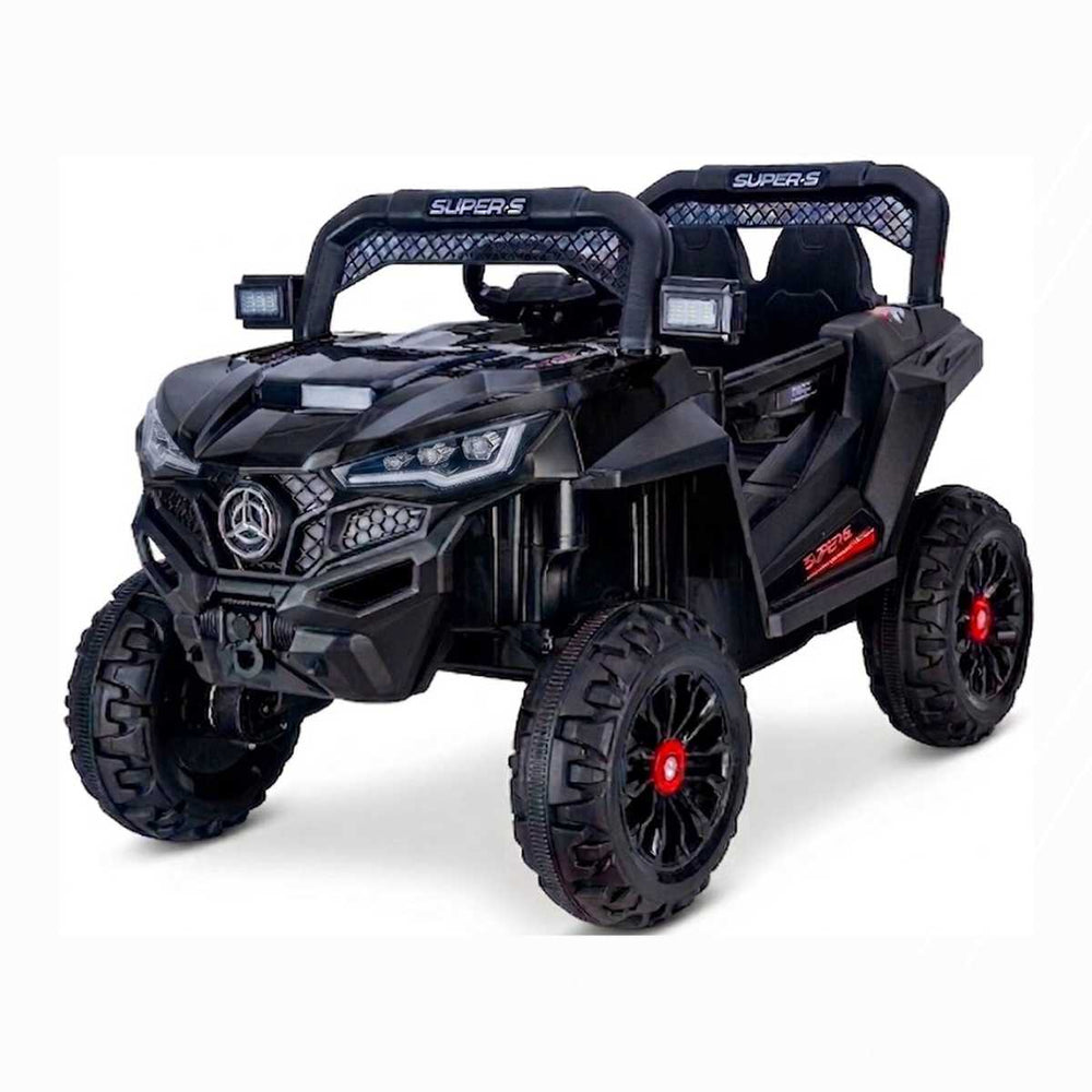 Carro Montable a Batería XS53BL