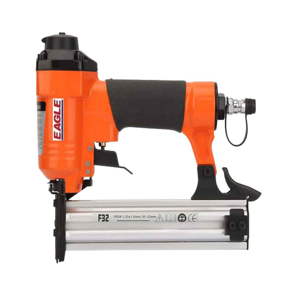 Clavadora y Grapadora EAGLE. 2 en 1