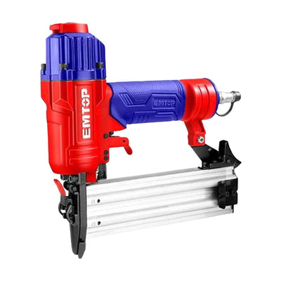 Clavadora y Grapadora EMTOP. 2 en 1