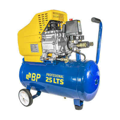 Compresor de Aire BP 25 Litros