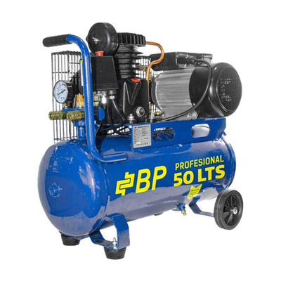 Compresor de Banda BP 50 Litros