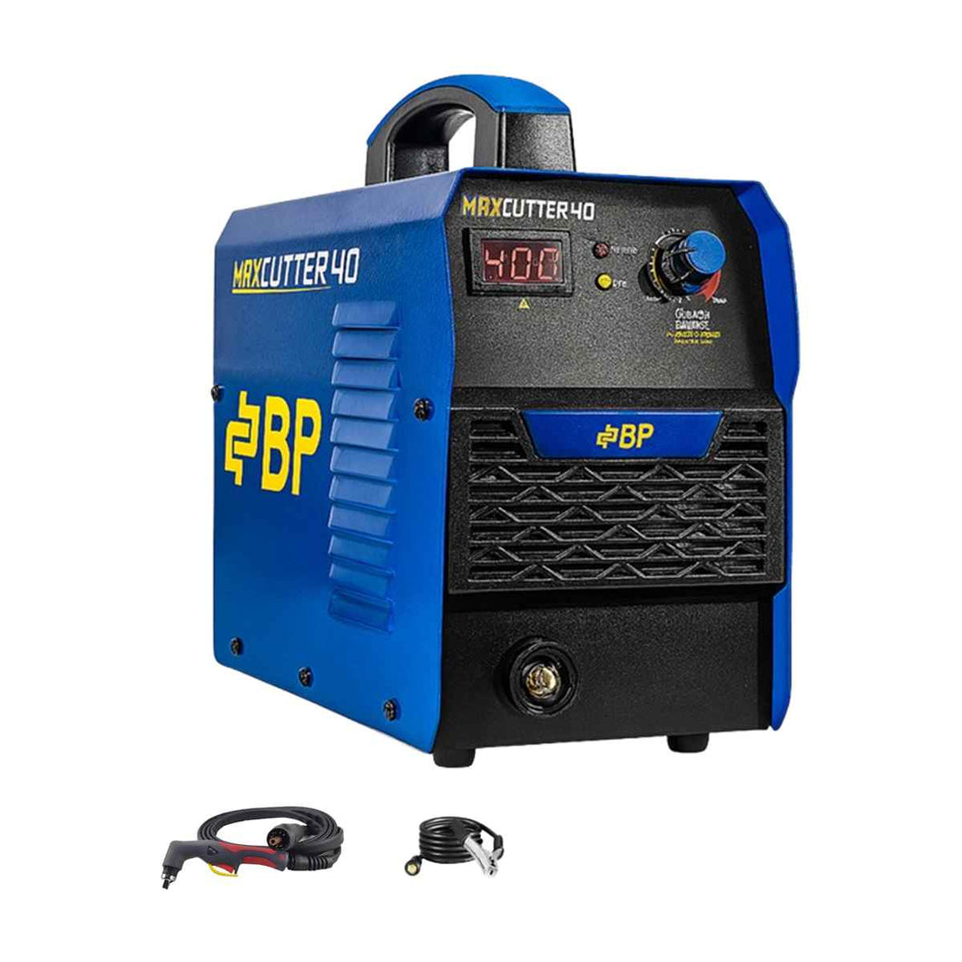 Cortadora Plasma BP 40Amp 6mm
