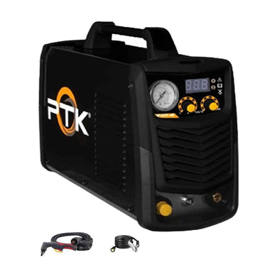 Cortadora Plasma PTK 40Amp 12mm