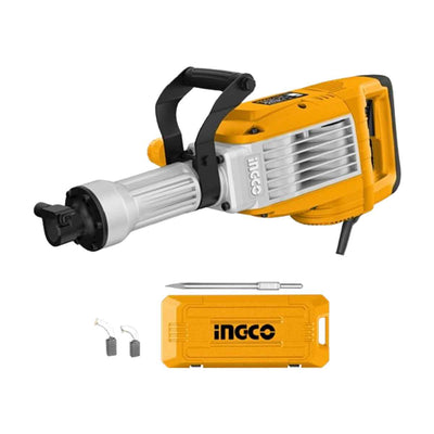 Demoledor INGCO 1700W / 50J