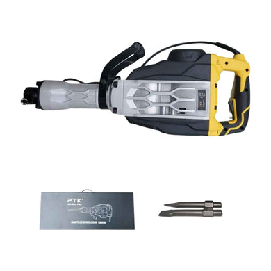 Demoledor PTK 1800W 45J