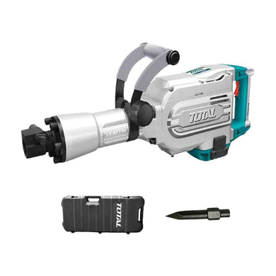 Demoledor TOTAL 1700W 45J