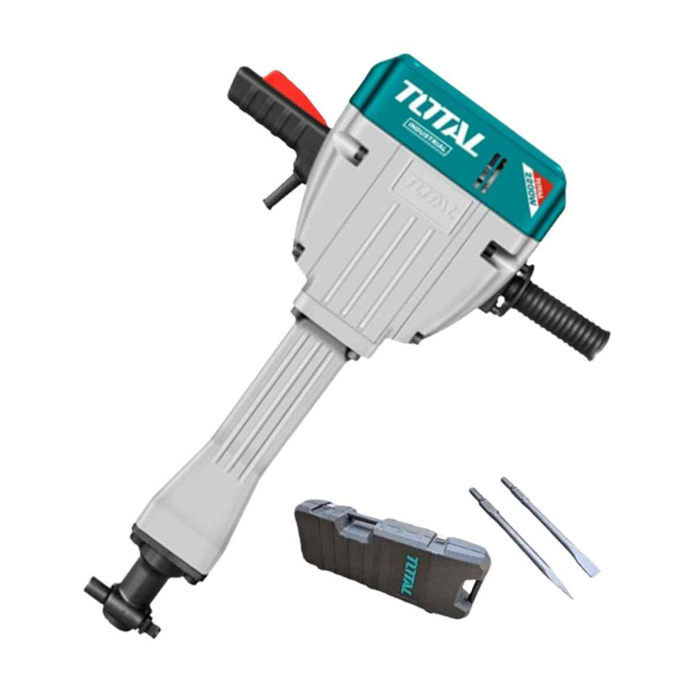 Demoledor TOTAL 2200W / 75J