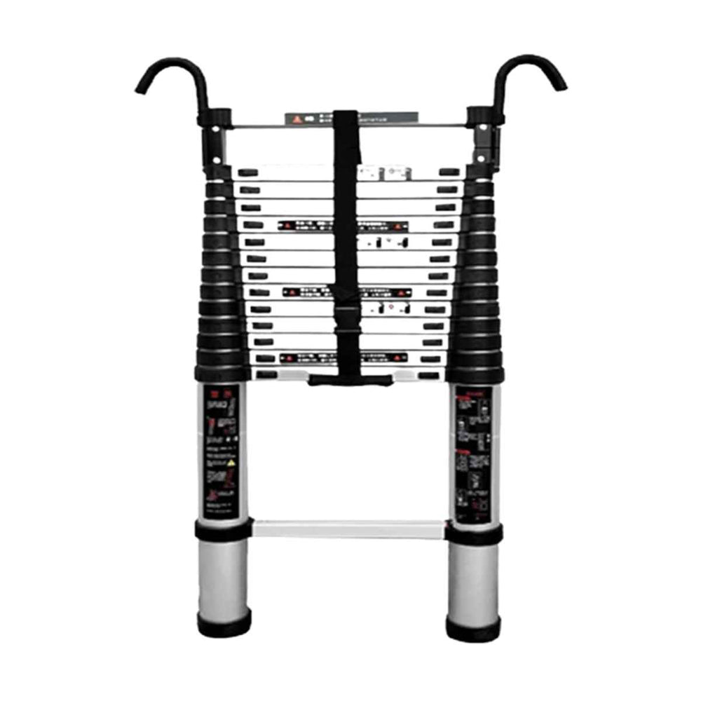 Escalera Telescópica de 3,8m