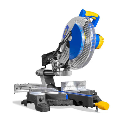 Ingleteadora BP 12″ Telescópica Profesional